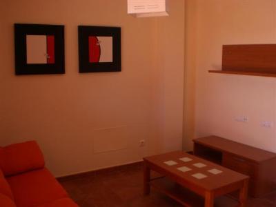 Apartamentos Mojon Hills