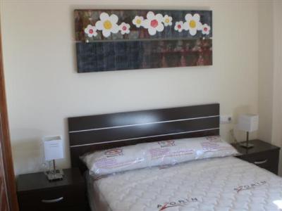Apartamentos Mojon Hills