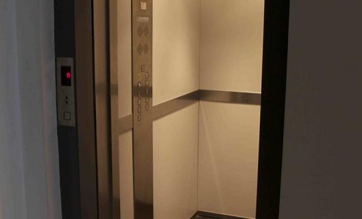 Apartamentos Molhe - Ponte Nova