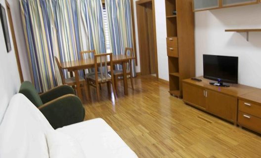 Apartamentos Molhe - Ponte Nova