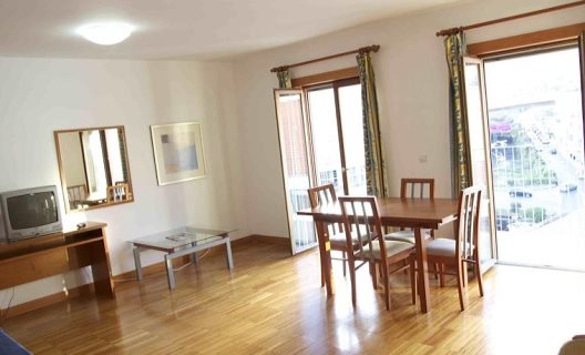 Apartamentos Molhe - Ponte Nova