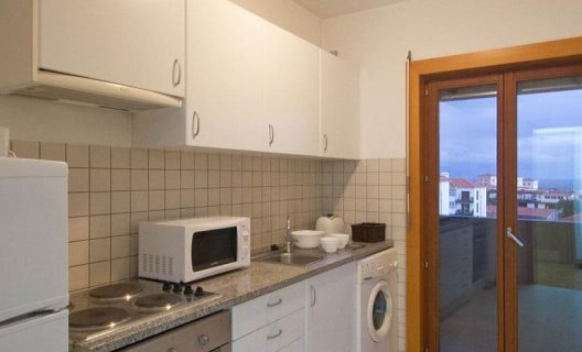 Apartamentos Molhe - Ponte Nova