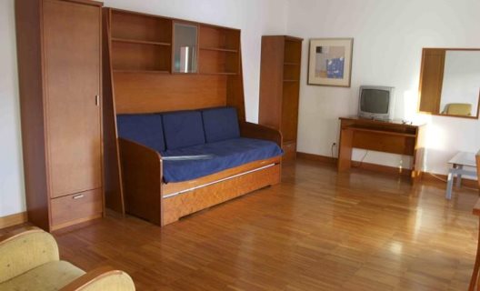 Apartamentos Molhe - Ponte Nova