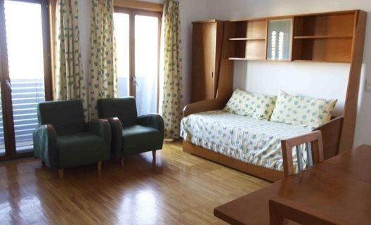 Apartamentos Molhe - Ponte Nova