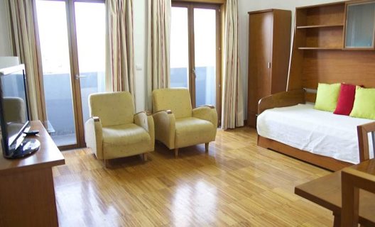 Apartamentos Molhe - Ponte Nova