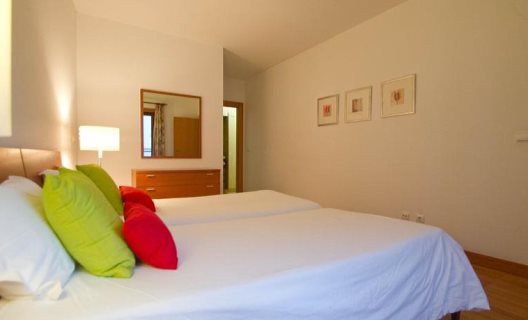 Apartamentos Molhe - Ponte Nova