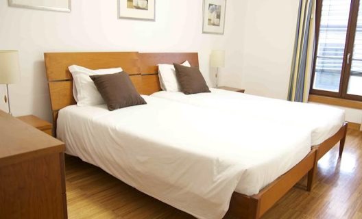Apartamentos Molhe - Ponte Nova