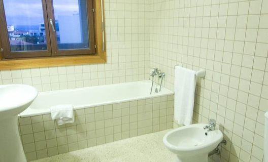 Apartamentos Molhe - Ponte Nova