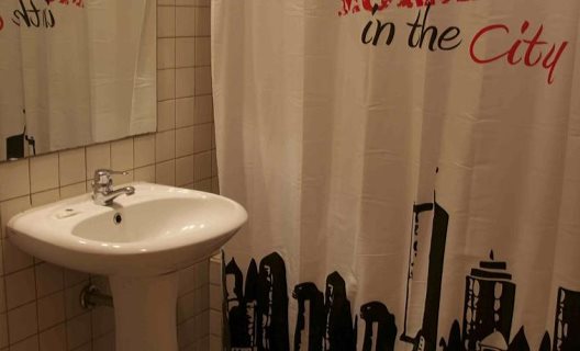 Apartamentos Molhe - Ponte Nova