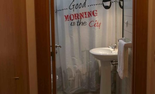 Apartamentos Molhe - Ponte Nova