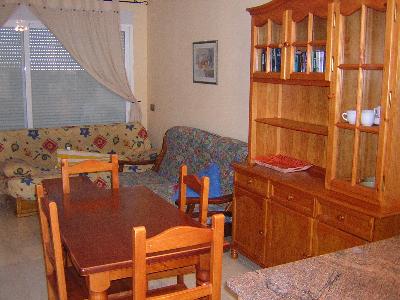 Apartamentos Moli De Vent Habitat Costa