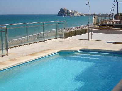 Apartamentos Moli De Vent Habitat Costa