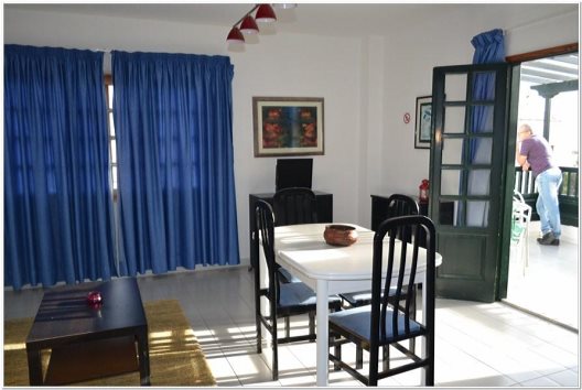 Apartamentos Molino De Guatiza