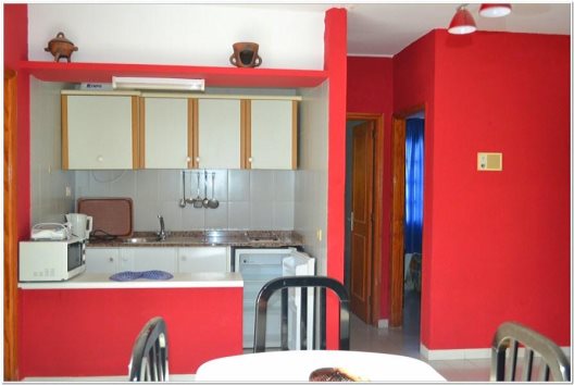 Apartamentos Molino De Guatiza