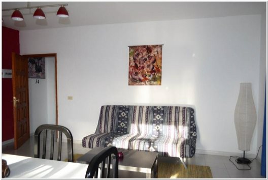 Apartamentos Molino De Guatiza
