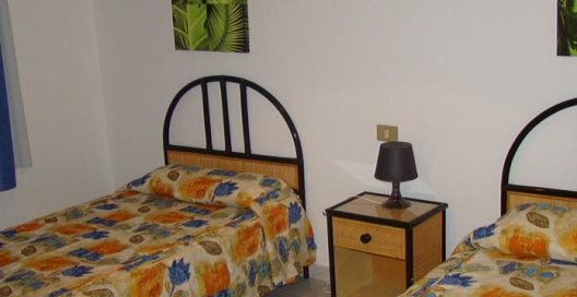 Apartamentos Molino De Guatiza