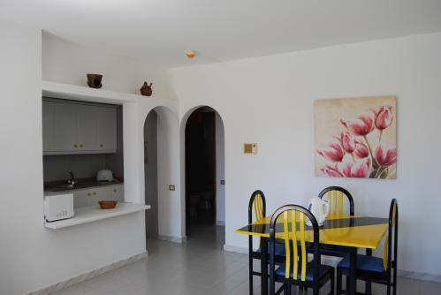 Apartamentos Molino De Guatiza