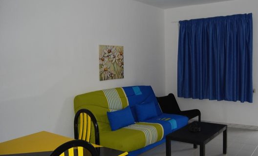 Apartamentos Molino De Guatiza