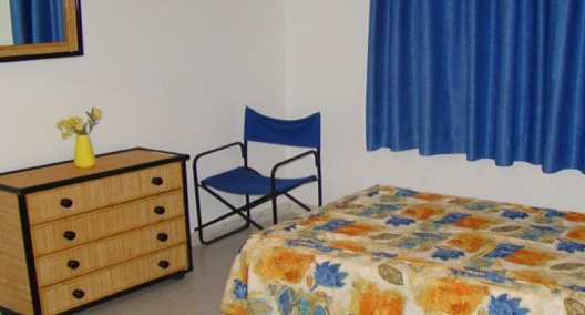 Apartamentos Molino De Guatiza