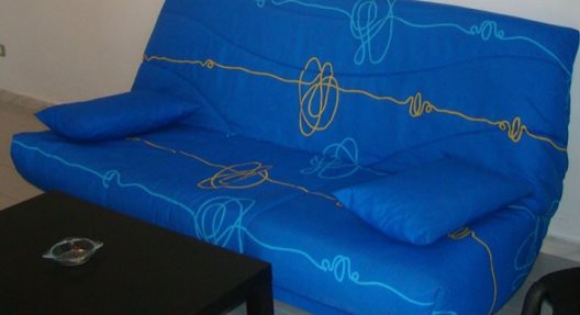 Apartamentos Molino De Guatiza