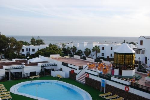 Apartamentos Molino De Guatiza