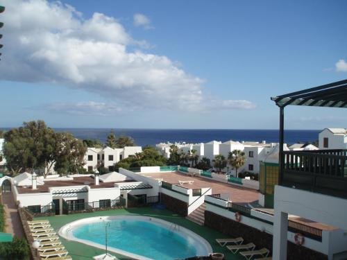 Apartamentos Molino De Guatiza