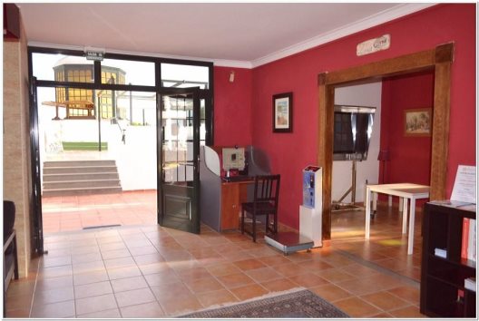 Apartamentos Molino De Guatiza