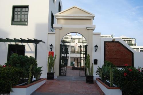 Apartamentos Molino De Guatiza