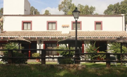 Apartamentos Molino El Mastral