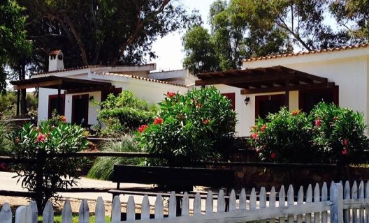 Apartamentos Molino El Mastral