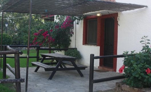 Apartamentos Molino El Mastral