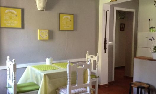 Apartamentos Molino El Mastral