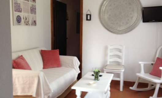 Apartamentos Molino El Mastral