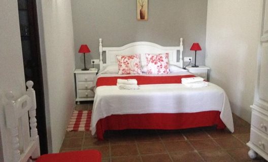 Apartamentos Molino El Mastral