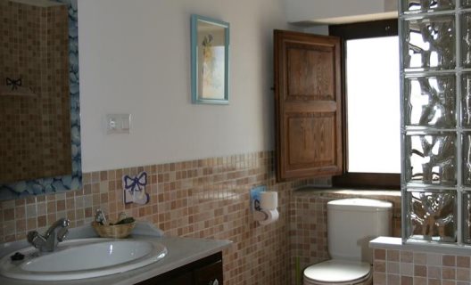 Apartamentos Molino El Mastral