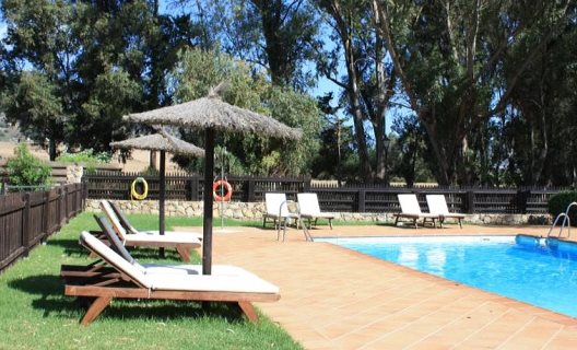 Apartamentos Molino El Mastral