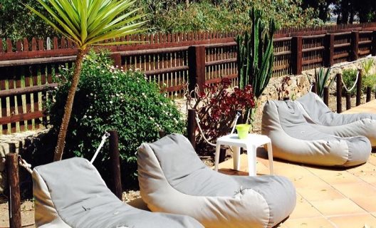 Apartamentos Molino El Mastral