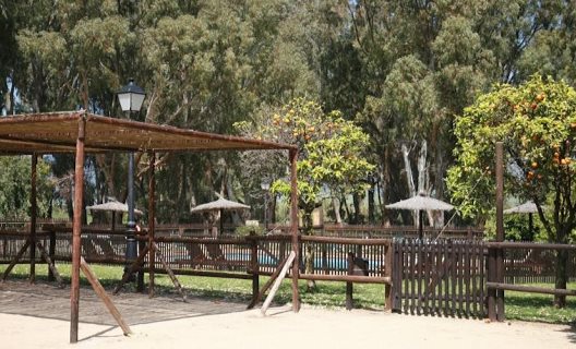 Apartamentos Molino El Mastral