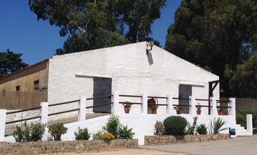 Apartamentos Molino El Mastral