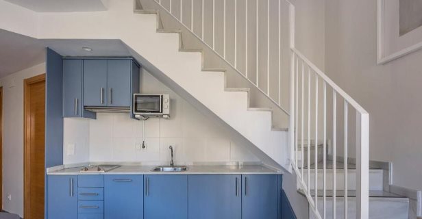 Apartamentos Mon Suites Carmen