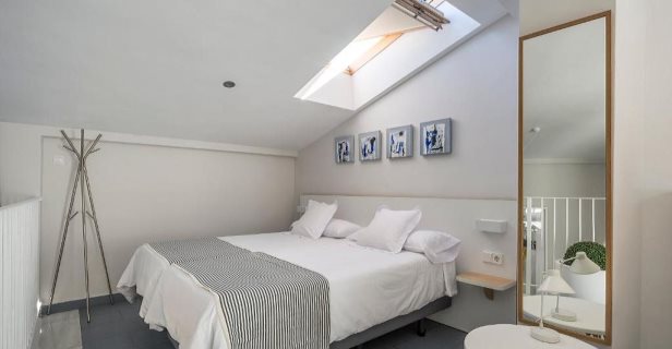 Apartamentos Mon Suites Carmen