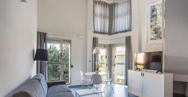 Apartamentos Mon Suites Carmen