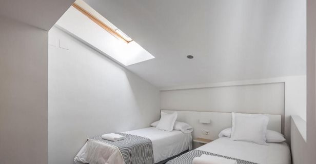 Apartamentos Mon Suites Carmen