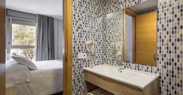 Apartamentos Mon Suites Carmen