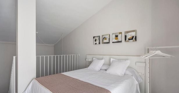 Apartamentos Mon Suites Carmen