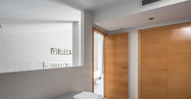 Apartamentos Mon Suites Carmen