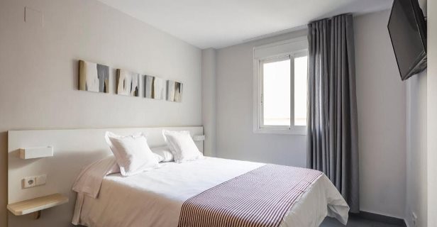 Apartamentos Mon Suites Carmen