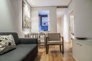 Apartamentos Mon Suites Catedral