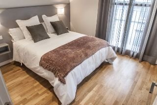 Apartamentos Mon Suites Catedral