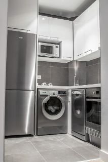 Apartamentos Mon Suites Catedral
